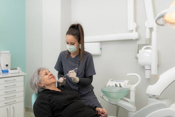 Best Emergency Root Canal Therapy in New Castle, DE